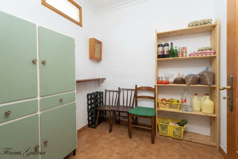 Foto 1ca3b44b-62a5-4dc5-824b-d47b950e667d. Casa  en venta a 4 km de a gudiña, con terreno y cerca de la a-52 en Gudiña (A)