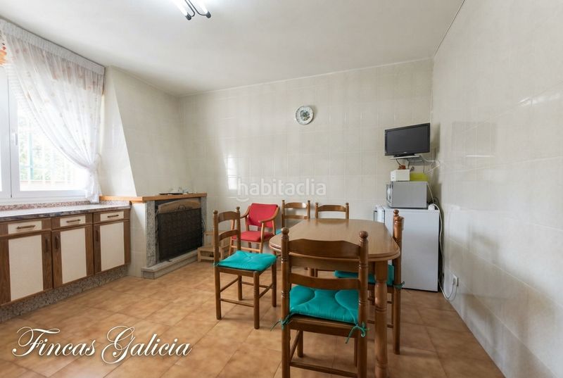 Foto 2281c2d2-4674-49af-8074-e85277a2ba43. Casa  en venta a 4 km de a gudiña, con terreno y cerca de la a-52 en Gudiña (A)