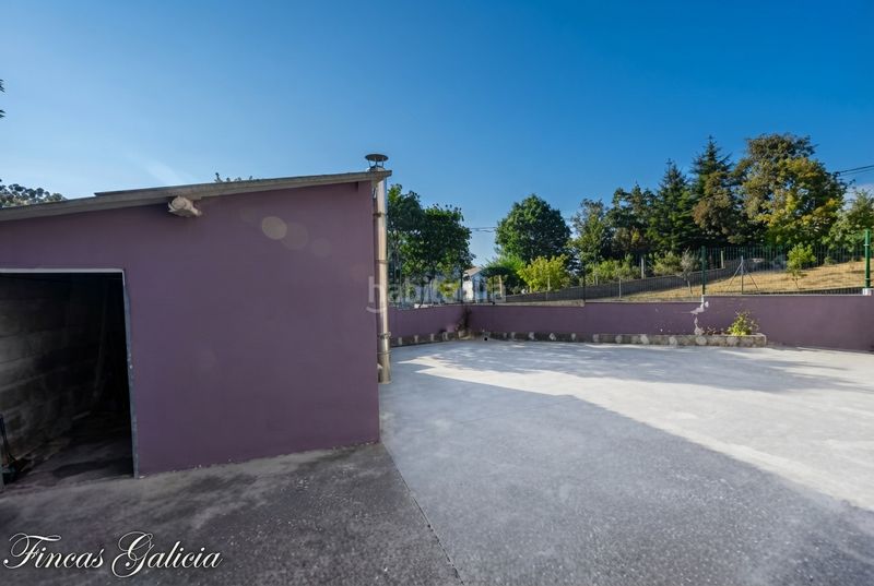 Foto d0ffa0fd-8d72-44b5-b506-73e21df09635. Casa  en venta a 4 km de a gudiña, con terreno y cerca de la a-52 en Gudiña (A)