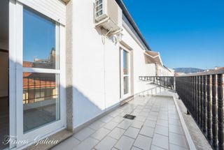 Appartement à Verín. ???? ¡ático con terraza al sur en pleno centro de verín!