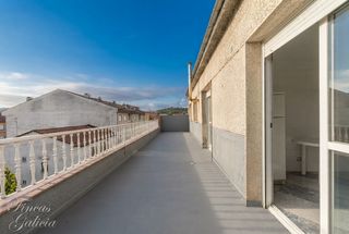 Attique à Verín. ???? ¡ático con gran terraza al sur en zona mercadona!