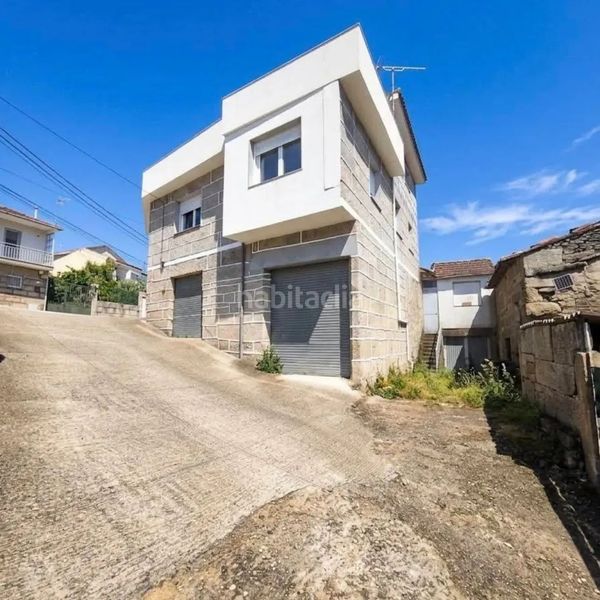 Foto 66ced827-c1e8-4018-9cac-cd6e6daae256. Casa ???? ¡casa de piedra con terreno edificable y más de 300 m²! ???? en Oímbra