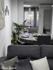 Appartement  N-532. ??? ¡piso reformado en pleno centro de verín! ???