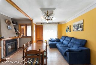 Semi detached house in Riós. ¡casa con terreno en el ayuntamiento de riós, muy cerca de la n-