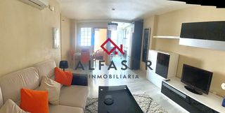 Lloguer Apartament  Amores. Alameda barceló. bonito apartamento 1 dormitorio. amueblado