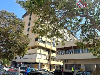 Piso  Palestina. Calle palestina venta de nuda propiedad