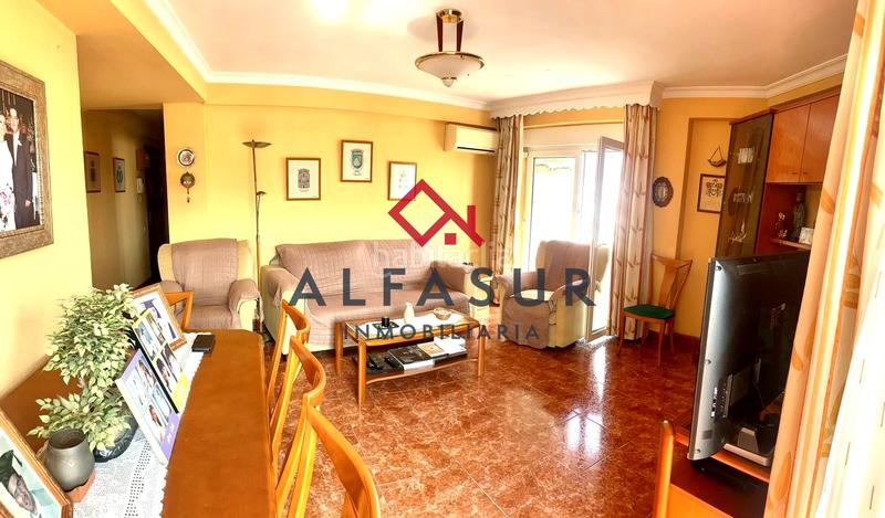 Foto 246c02b8-9a99-47b5-b8ad-56d296bfbb10. Pis a Perchel Norte Málaga