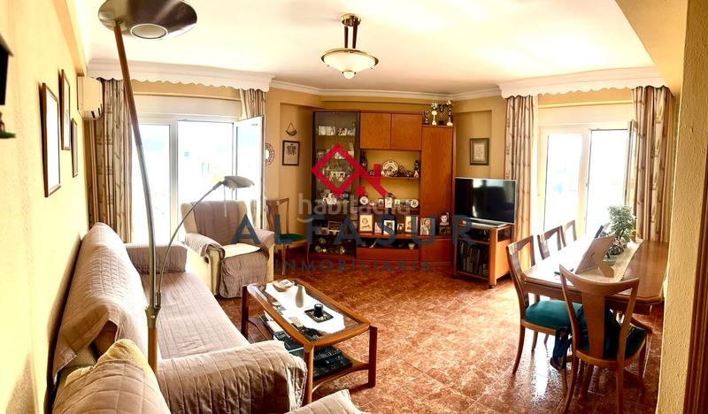 Foto 3953e335-b045-44d4-a3fa-4eae5fd790d8. Pis a Perchel Norte Málaga