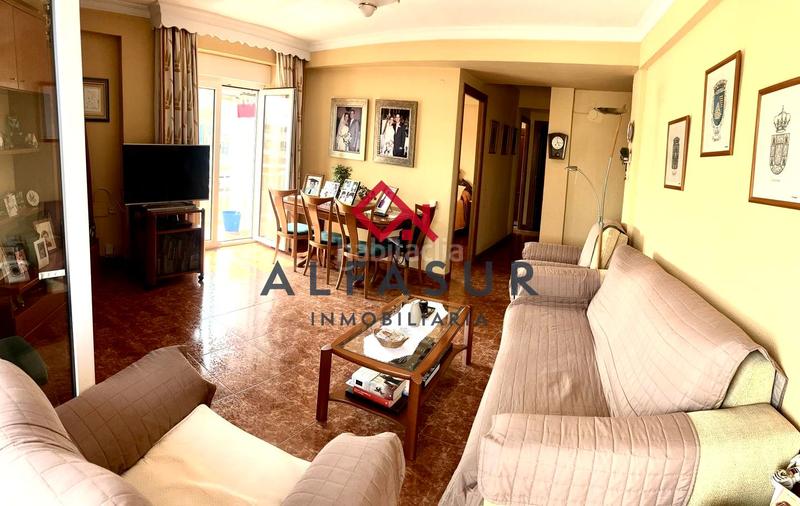 Foto 430c7bd2-0475-4127-98cc-c19cb037de46. Pis a Perchel Norte Málaga