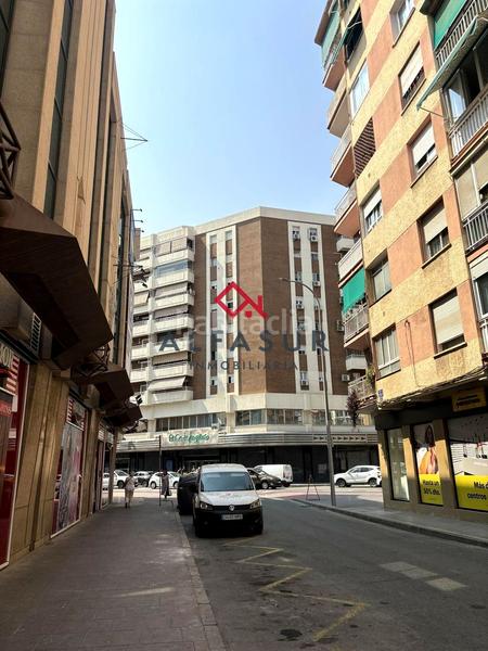 Foto 6011c4bc-5a7b-49c9-9aff-ab03a5a26cb6. Pis a Perchel Norte Málaga