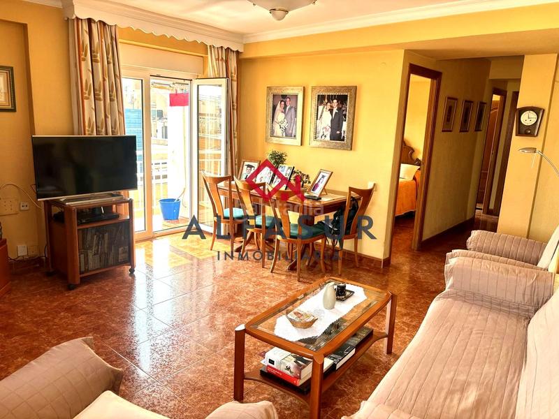 Foto 948e3744-1fa1-4a7b-ab55-05c09388917c. Pis a Perchel Norte Málaga