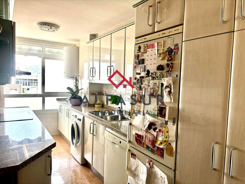 Foto b8ce998f-3735-4acb-adb4-33cd05314c17. Pis a Perchel Norte Málaga