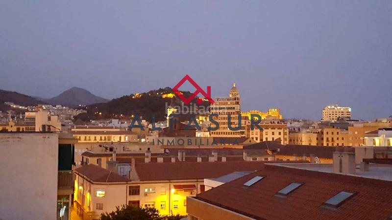 Foto cc6ff6cb-8e06-41d2-8eb3-73b1a2c4228d. Pis a Perchel Norte Málaga