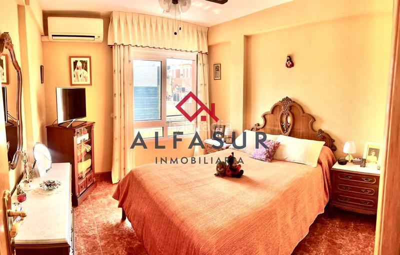 Foto e72f6ee3-1d2e-4d26-9b87-e134d1530fd7. Pis a Perchel Norte Málaga