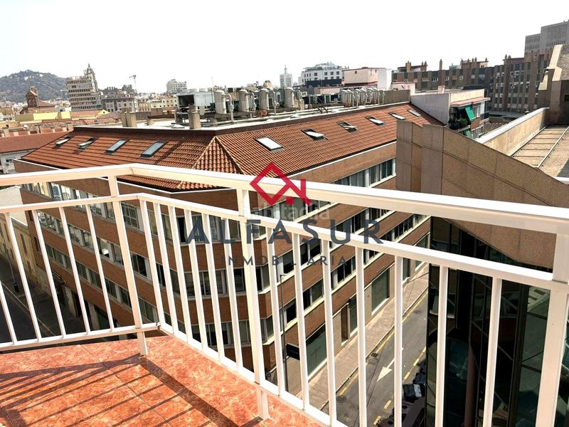 Foto eca0e4c3-c701-4fc9-9b60-3f1fc088617d. Pis a Perchel Norte Málaga