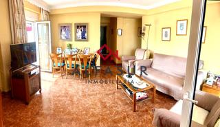 Pis  Almansa. Precioso piso junto a el corte inglés de málaga