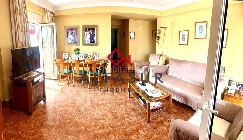 Foto f2f8cbcc-6dba-4d69-95ce-2f0f72cf97b4. Pis a Perchel Norte Málaga