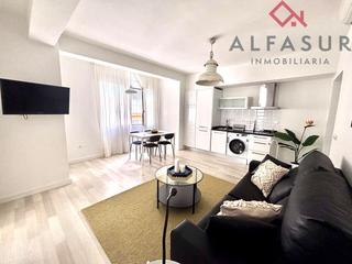 Appartamento in San Lorenzo