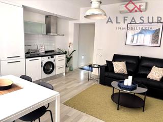 Location Appartement  San lorenzo. Piso en c san lorenzo. soho