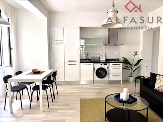 Location Appartement  San lorenzo. Piso en c san lorenzo. soho