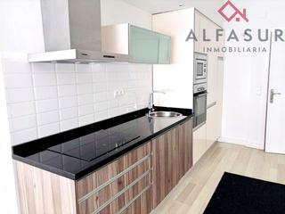 Appartamento in San Lorenzo