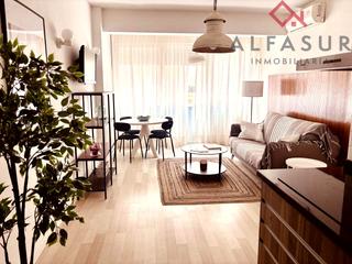 Location Appartement  San lorenzo. Piso en el soho. calle san lorenzo.