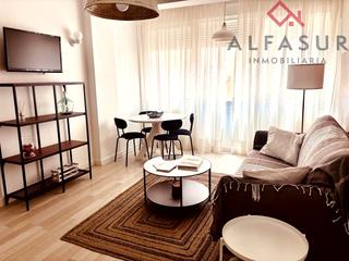 Location Appartement  San lorenzo. Piso en el soho. calle san lorenzo.