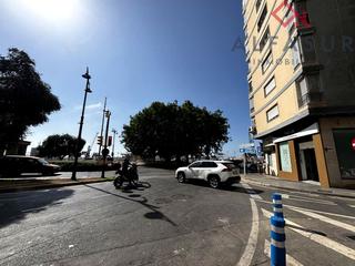 Location Bureau  De colón. Oficina en la alameda colón. edificio torre de málaga