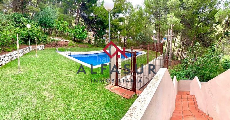 Foto 9e09553b-e23e-41d4-a750-3499c79ecd3d. Lloguer pis amb aparcament piscina a Cerrado de Calderón - Hacienda Paredes Málaga