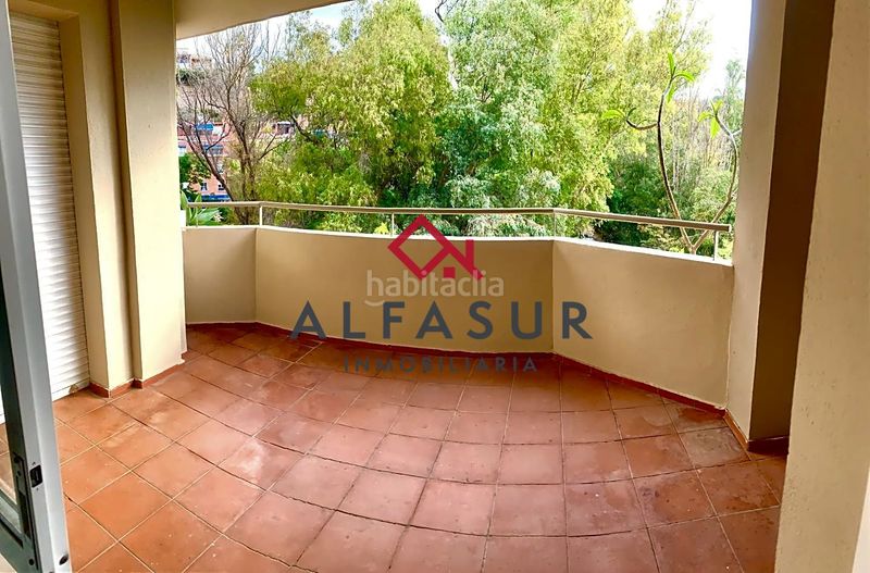 Foto dd37f7e7-f6c6-48cc-8186-e2ce652e1955. Lloguer pis amb aparcament piscina a Cerrado de Calderón - Hacienda Paredes Málaga