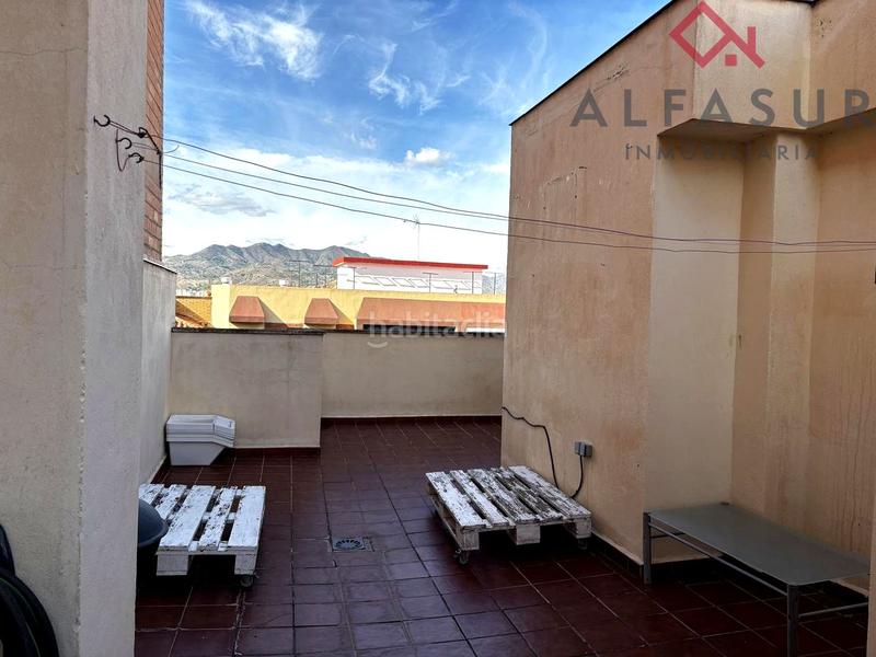 Foto 57981ab6-d6b2-490b-bba9-7eea3b6f02e0. Alquiler piso  en alquiler en alameda de capuchinos en Málaga