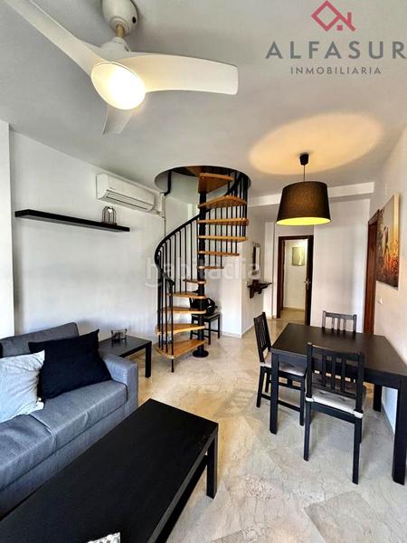 Foto 6426b1cc-4fc6-4731-9a57-9d7a08f069a5. Alquiler piso  en alquiler en alameda de capuchinos en Málaga