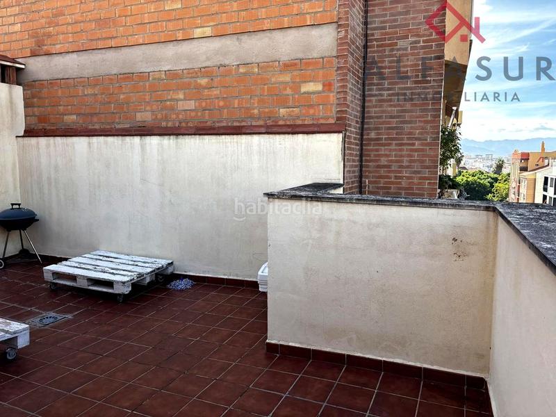 Foto 95c3d418-d3b3-4777-8a86-9c7c2cd5f4a3. Alquiler piso  en alquiler en alameda de capuchinos en Málaga