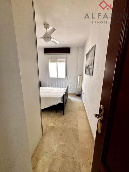 Foto 190e08b3-7d9a-43b3-ac86-c9a5585277be. Location appartement dans El Ejido Málaga