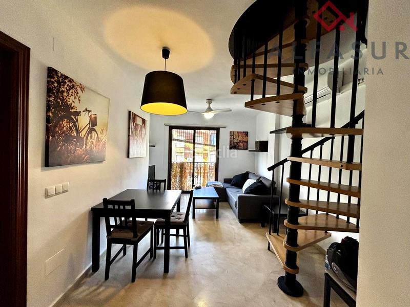 Foto 4fdb34c4-03ac-4e08-975c-4f06b516a6b6. Location appartement dans El Ejido Málaga