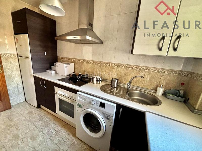 Foto 7e21b28c-aa65-4668-afe4-dae407de4163. Location appartement dans El Ejido Málaga