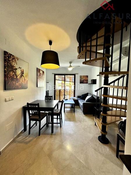 Foto 8b3860ae-96cb-4a82-993e-616427fdb5ac. Location appartement dans El Ejido Málaga