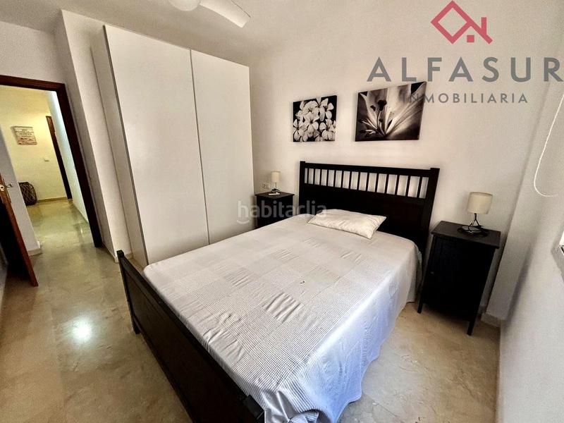 Foto 8d0feade-5c20-4906-8cc5-2b2160ffddba. Location appartement dans El Ejido Málaga