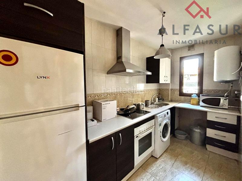 Foto 918bb11f-c9aa-429e-8ded-d0f7500fddb7. Location appartement dans El Ejido Málaga