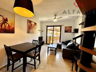 Appartement à De Capuchinos