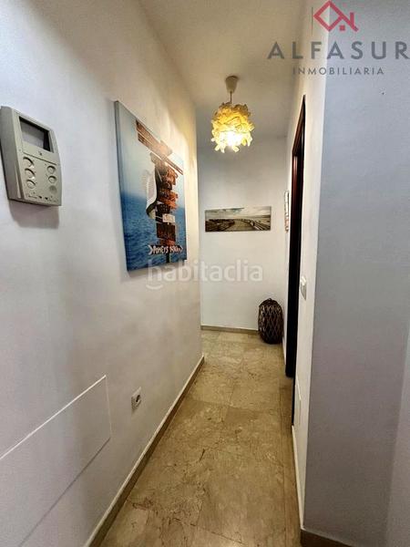 Foto b7fa3753-43a5-47f1-ba6c-ce80abdc545a. Location appartement dans El Ejido Málaga