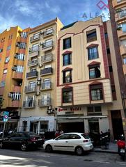 Location Appartement  De capuchinos. Piso en alquiler en alameda de capuchinos