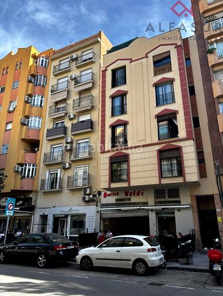 Foto bd541fdc-f4b0-487d-91ae-3b7374bf4ec5. Location appartement dans El Ejido Málaga