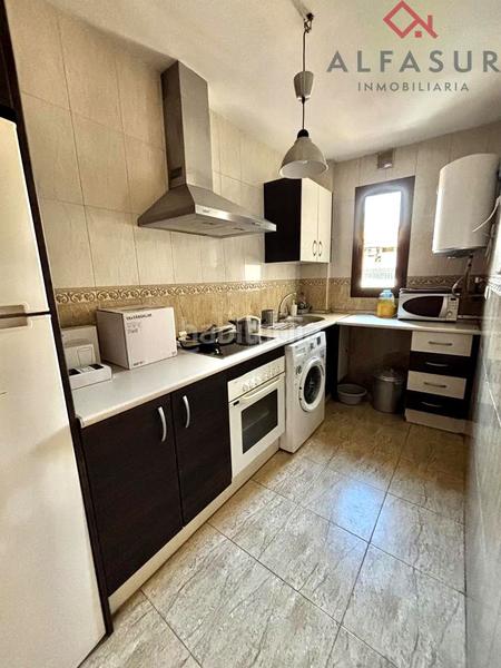 Foto cf56e6de-6e61-4369-a123-b239bdb90085. Location appartement dans El Ejido Málaga