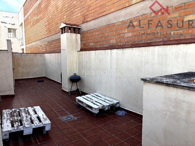 Foto 01b38d83-9c2b-475d-a840-0e872b8cc7a0. Miete etagenwohnung in El Ejido Málaga