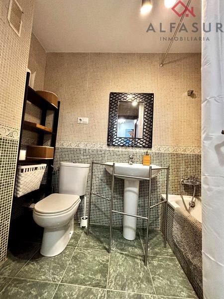 Foto 33922f14-c886-47c4-b2ee-2e9d300b2c37. Miete etagenwohnung in El Ejido Málaga