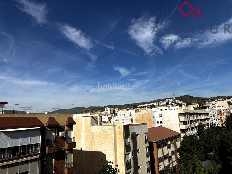 Foto a79cdeb7-b159-4670-9950-b4156d296684. Miete etagenwohnung in El Ejido Málaga