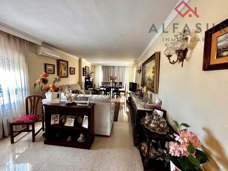 Foto 00528441-1371-4b49-bf4c-54eb82d70772. Appartement avec parking dans Carranque - Haza Cuevas Málaga