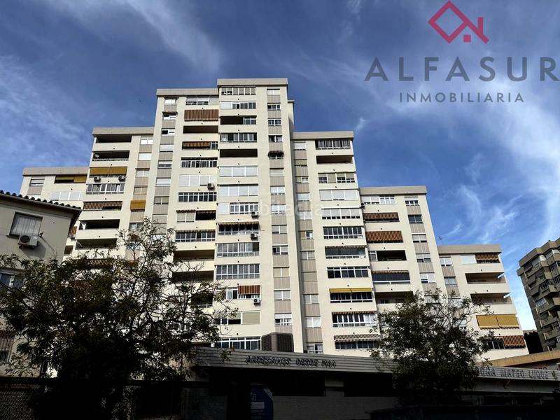 Foto 01b5d86b-dd35-49a7-a013-acd177a674b7. Appartement avec parking dans Carranque - Haza Cuevas Málaga