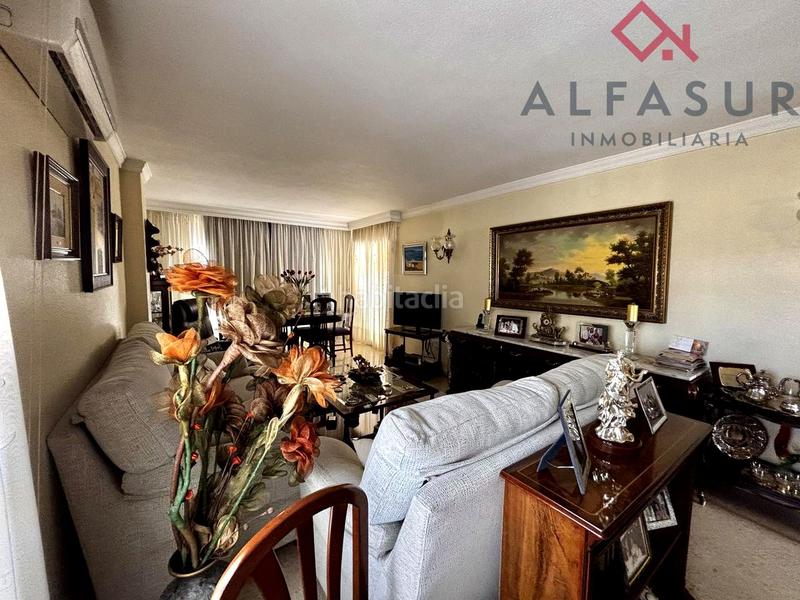 Foto 1eee2a84-8323-42f2-8556-b52282fbd759. Appartement avec parking dans Carranque - Haza Cuevas Málaga